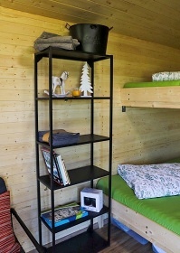 Glamping samota u lesa - Su�ice - �umava