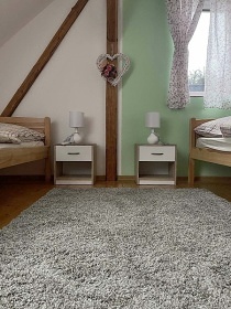 Chalupa baz�n a pergola - Hrub� Sk�la - �esk� r�j