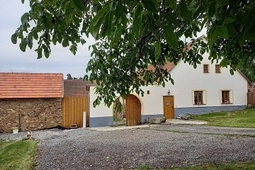 �umavsk� chalupa - Boub�nsk� prales - Prachaticko
