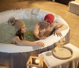 Chalupa wellness dovolen� - Ho�ice - �esk� r�j