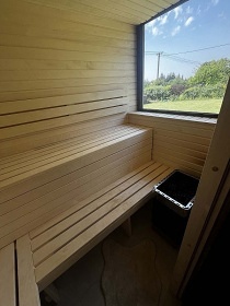 Chalupa wellness dovolen� - Ho�ice - �esk� r�j
