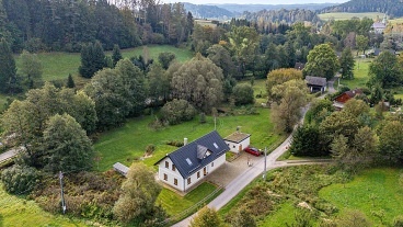 Nový objekt: Apartmán Teplice nad Metují