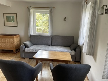 Chata �esk� r�j - skaln� hrad Vranov - Fr�d�tejn