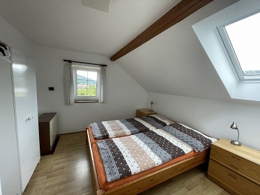 Chata �esk� r�j - skaln� hrad Vranov - Fr�d�tejn