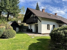 Chata �esk� r�j - skaln� hrad Vranov - Fr�d�tejn