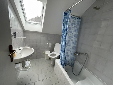 Chata �esk� r�j - skaln� hrad Vranov - Fr�d�tejn