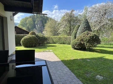 Chata �esk� r�j - skaln� hrad Vranov - Fr�d�tejn