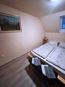 Chalupa s wellness - Zrcadlov� �dol� - Krkono�e
