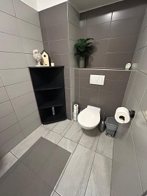 Chalupa s wellness - Zrcadlov� �dol� - Krkono�e