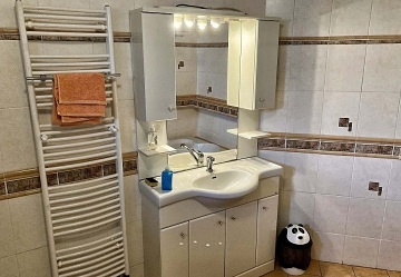 Chalupa Javo�ice - Hrad Ro�tejn - Tel� - Vyso�ina
