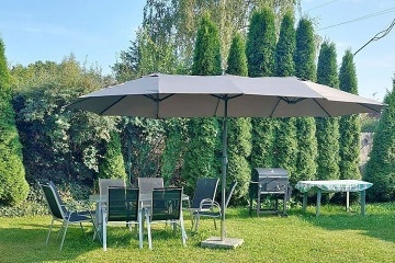 Chalupa �esk� r�j - Turnovsko - Z�mek Sychrov