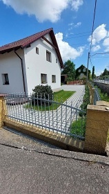 Chalupa �esk� r�j - Turnovsko - Z�mek Sychrov