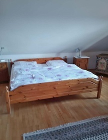 Chalupa a baz�n - Dolomitov� jeskyn� - �elezn� Brod