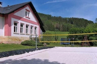 Chalupa s bazénem - dovolené a oslavy - Český ráj