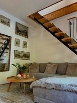 Nov� objekt: Apartm�n Na Bork�ch - ZOO Dv�r Kr�lov� nad Labem