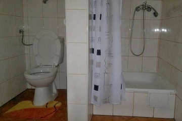 Chalupa �esk� r�j - Sedmihorky - Hrub� sk�la