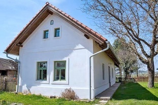 Chalupa Prachovské skály - Jičín - Český ráj