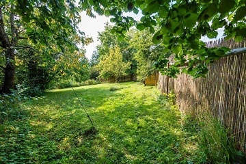 Glamping Turnovsko - Mal� Sk�la - �esk� r�j