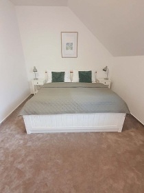 Chalupa s baz�nem - hrad Kost - �esk� r�j