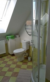 Chalupa s baz�nem - Hruboskalsko - �esk� r�j