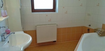Chalupa s baz�nem - Hruboskalsko - �esk� r�j