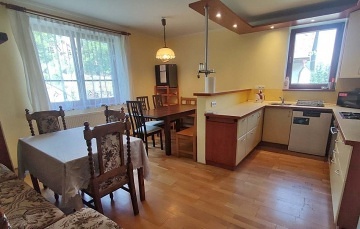 Chalupa s baz�nem - Hruboskalsko - �esk� r�j