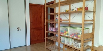 Chalupa s baz�nem - Hruboskalsko - �esk� r�j