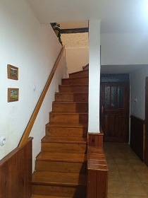 Chalupa s baz�nem - Bozkovsk� jeskyn� - Jizerky