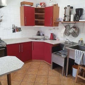 Chalupa wellness a baz�n - Herl�kovice - Krkono�e