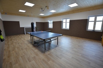 Chalupa wellness a baz�n - Herl�kovice - Krkono�e