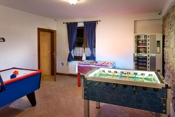 Chalupa wellness a baz�n - ���rsk� vrchy - Vyso�ina