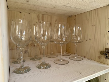 Glamping v korun� stromu - hrad Orl�k - Vyso�ina