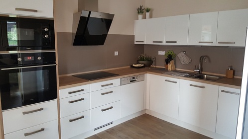Chata s wellness - Blansk� les - �esk� Krumlov