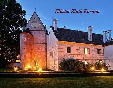 Chata s wellness - Blansk� les - �esk� Krumlov
