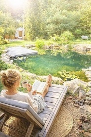 Glamping sauna a koup�n� - Zvi�ina - Podkrkono��