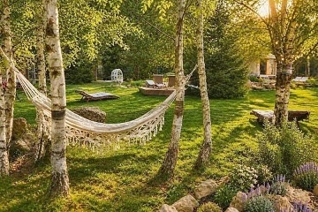 Glamping sauna a koupac� jez�rko - Zvi�ina - Pecka