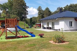 Nový objekt: Chalupa bazén a koupací sud - Trutnov - Podkrkonoší 5C-478