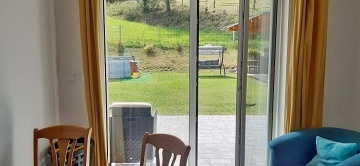 Chalupa baz�n a koupac� sud - Trutnov - Podkrkono��