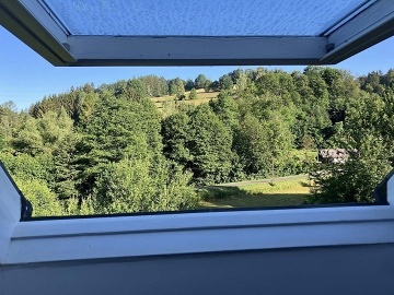 Chalupa Riegrova stezka - Dolomitov� jeskyn�
