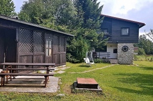 Nov� objekt: Podtatransk� chata - Mengusovce - Vysok� Tatry 4S-071