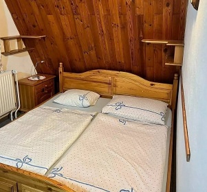 Podtatransk� chata - Mengusovce - Vysok� Tatry