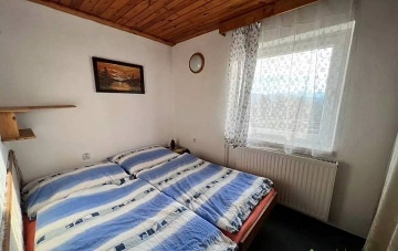 Podtatransk� chata - Mengusovce - Vysok� Tatry