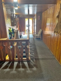 Chalupa sauna a koupac� sud - Sn�ka - Krkono�e