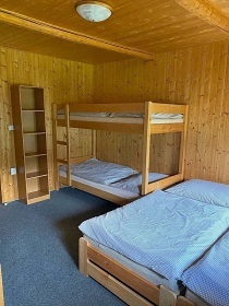 Chalupa sauna a koupac� sud - Sn�ka - Krkono�e