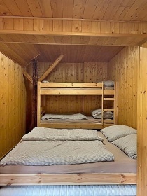 Chalupa sauna a koupac� sud - Sn�ka - Krkono�e