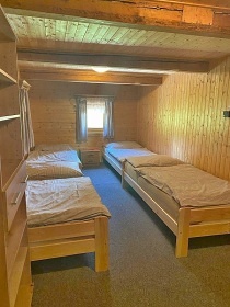 Chalupa sauna a koupac� sud - Sn�ka - Krkono�e