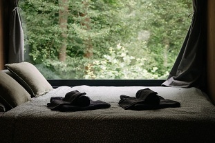 Glamping Kokořínsko - České středohoří - Česká Lípa