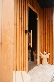 Glamping Koko��nsko - �esk� st�edoho�� - �esk� L�pa