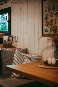 Glamping samota u lesa - Kuks - ZOO Dv�r Kr�lov�