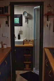 Glamping samota u lesa - Kuks - ZOO Dv�r Kr�lov�